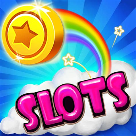 Rainbow Slot - Play Online